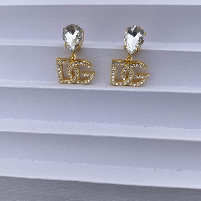 Dolce & Gabbana Earrings ID:20230907-96